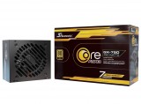 Seasonic 750W 80+Gold Core GX (2024) SRP-CGX751-A5A32SF