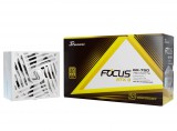 Seasonic 750W 80+ Gold Focus GX White Edition FOCUS-GX-750-V4-WHITE