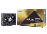 Seasonic 850W 80+ Gold Focus GX ATX 3.0 FOCUS-GX-850-ATX30