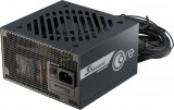 Seasonic CORE BC-650 tápegység 650 W 20+4 pin ATX ATX Fekete