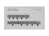 Seasonic Focus GX 750 W 24-pin ATX Fehér számítógép tápegység