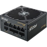 Seasonic FOCUS SGX-650 tápegység 650 W 20+4 pin ATX SFX Fekete