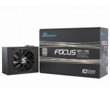 Seasonic Focus SPX 750W 80Plus Platinum