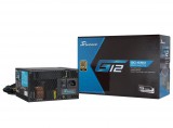 Seasonic Netzteil 650W G12 GC-650 80+Gold Fekete tápegység