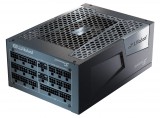 Seasonic Prime PX 2200 W 24-pin ATX Fekete tápegység