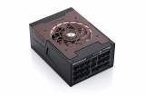 Seasonic Prime TX-1600 Noctua Edition 1600 W 24-pin ATX Fekete Tápegység