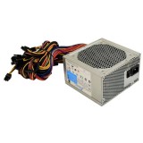 Seasonic SSP-600JT 600W tápegység OEM (SSP-600JT)