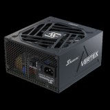 Seasonic Vertex PX tápegység (750 W, 80+ Platinum, ATX 3.1)