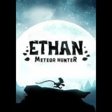 Seaven Studio Ethan: Meteor Hunter (PC - Steam elektronikus játék licensz)