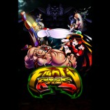 sebagamesdev Fight'N Rage (PC - Steam elektronikus játék licensz)
