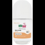 SEBAMED Roll-On Balzam Sensitive 50 ml (4103040141330)