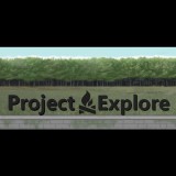 Sebastian Nigro Project Explore (PC - Steam elektronikus játék licensz)