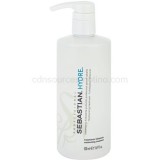 Sebastian Professional Hydre maszk száraz és sérült hajra 500 ml