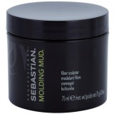 Sebastian Professional Molding Mud modellező agyag erős, vastag és száraz hajra 75 ml