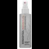 SEBASTIAN PROFESSIONAL Potion 9 Lite erősítő ápolás gyengült hajra 150 ml (HSBPRPOTI9WXN116221)