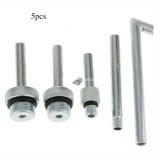 Sebességváltó olaj feltöltő szerszám DSG CVT 09G olajbetöltő adapter készlet