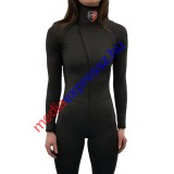 Sebra IV Extreme pro black vágásbiztos ruha