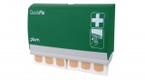 Sebtapasz adagoló, 90 darabos, vízálló, PLUM ( 90 db / doboz )
