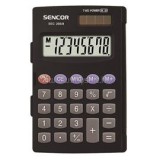 SEC 295/8 Zsebszámológép (SENCOR_SEC_295/8)