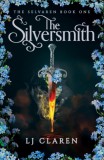 Second Sky L. J. Claren: The Silversmith - könyv