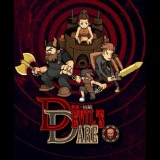 Secret Base Devil's Dare (PC - Steam elektronikus játék licensz)