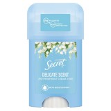 Secret Delicate stick cream 40ml