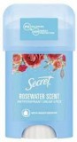 Secret krémstift 40 ml Rosewater Scent