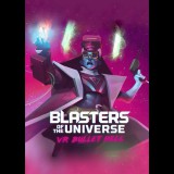 Secret Location Inc. Blasters of the Universe (PC - Steam elektronikus játék licensz)
