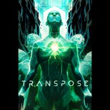 Secret Location Inc. Transpose (PC - Steam elektronikus játék licensz)