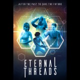 Secret Mode Eternal Threads (PC - Steam elektronikus játék licensz)