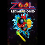 Secret Mode Zool Redimensioned (PC - Steam elektronikus játék licensz)