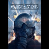 Sector D2 Project Wingman (PC - Steam elektronikus játék licensz)