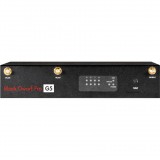 Securepoint Black Dwarf Pro G5 tűzfal (hardveres) Asztali 2,83 Gbit/s (SP-BD-1400184)