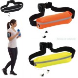 SEE ME cseppálló övtáska, fülhallgató kivezetéssel