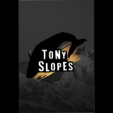 SEEDTECH Studios Ltd Tony Slopes™ (PC - Steam elektronikus játék licensz)
