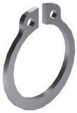 seeger gyűrű  a  52  k tengelyre   din-471