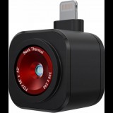 Seek Thermal Nano 300 dla Apple iOS Lightning Mobiltelefon Hőkamera (LQ-ABAX)