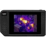 Seek Thermal Shot Hőkamera -40 ... +330 °C 206 x 156 pixel 9 Hz WiFi (SW-AAA)