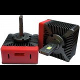 SEFIS MOTO SEFIS D5S LED 90 W pár fehér (6260-SM-182022)