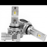 SEFIS MOTO SEFIS M3 LED izzó HB4, 25 W, 1 pár, fehér (4681-SM-047703)