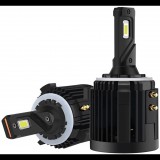 SEFIS MOTO SEFIS VW H7 LED izzó, 72 W - Golf Passat Tiguan Touran EOS Sharon Scirocco, 2 db (4915-MS-191086)