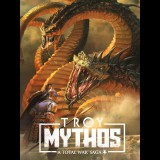 Sega A Total War Saga: TROY - Mythos (PC - Steam elektronikus játék licensz)