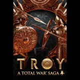 Sega A Total War Saga: TROY (PC - Steam elektronikus játék licensz)