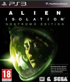 Sega Alien Isolation - Nostromo Edition Ps3 játék