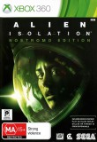 Sega Alien Isolation - Nostromo edition Xbox360 játék