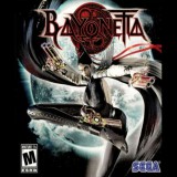Sega Bayonetta (PC - Steam elektronikus játék licensz)