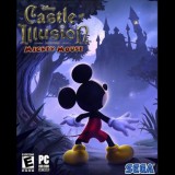 Sega Castle of Illusion (PC - Steam elektronikus játék licensz)