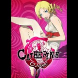 Sega Catherine Classic (PC - Steam elektronikus játék licensz)
