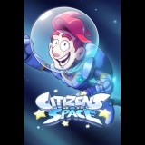 Sega Citizens of Space (PC - Steam elektronikus játék licensz)