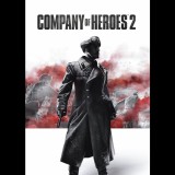 Sega CoH 2 - Soviet Commander: Conscript Support Tactics (PC - Steam elektronikus játék licensz)